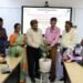 Training held for farmers on cashew cultivation