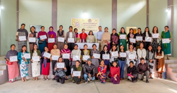 Pynursla & Tura celebrate Women’s Day