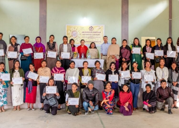 Pynursla & Tura celebrate Women’s Day