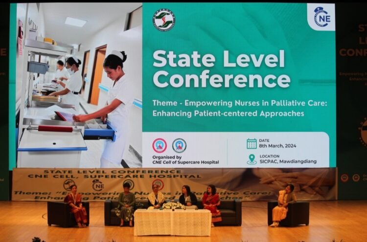 Conference seeks to empower nurses in palliative care