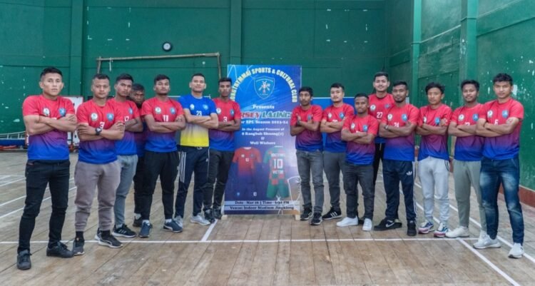 SPL: Nongthymmai to take on Rangdajied today