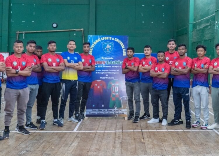 SPL: Nongthymmai to take on Rangdajied today