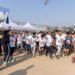 Road races held for World Water Day