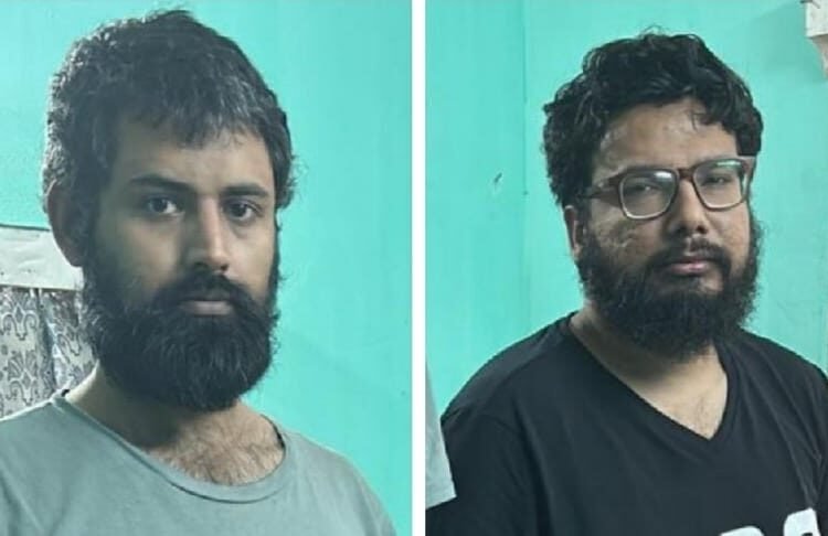 ISIS India head among two arrested in Assam