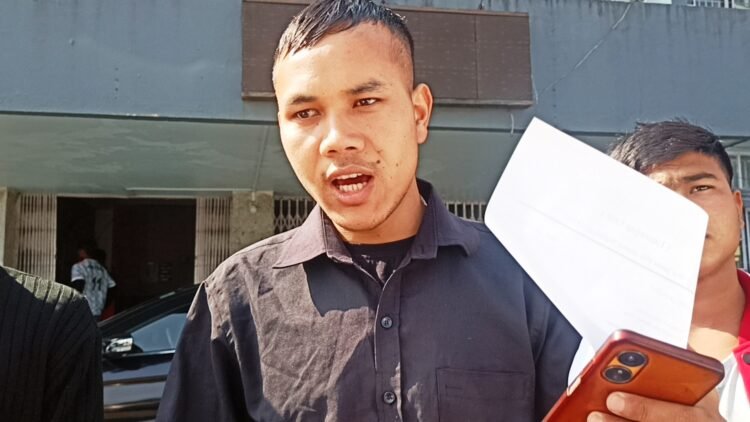 JSM complaint against Assam cops for illegal collection