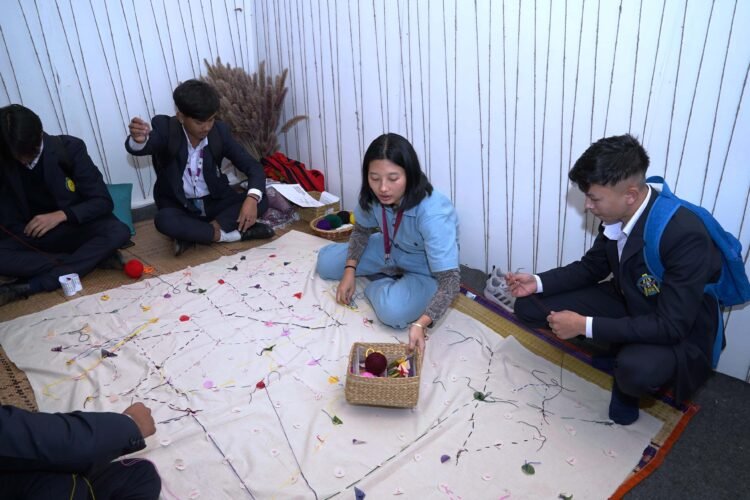 Legacy Threads: Exhibition of NE photos & community archives begins