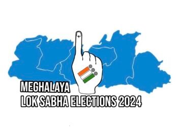 Lok Sabha 2024: Seven candidates file nominations in Meghalaya