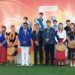 3rd North East Games: Meghalaya’s wait for more gold continues