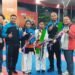 NE Games: Bhalang earns silver in boxing; hopes rest on women’s basketball