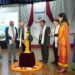 NEIGRIHMS celebrates 14th annual day & graduation ceremony