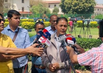 Top court to hear NESO plea on CAA today