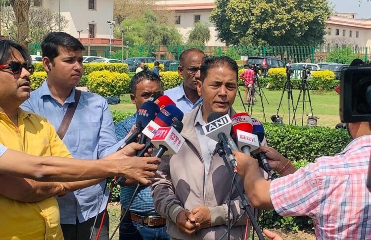 Top court to hear NESO plea on CAA today