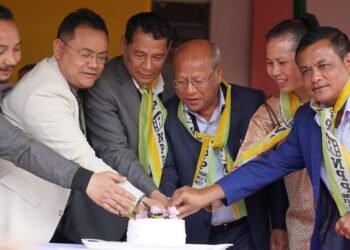 Ex-MLA, former MDC join NPP