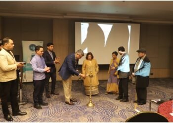 CME program held for Ophthalmologists in Shillong