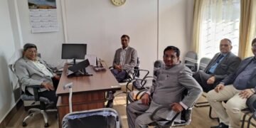 Quota policy: Expert panel holds first physical meeting