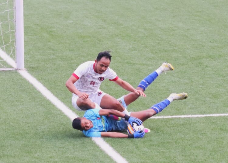 SPL: Lajong take 3 points after flurry of second half goals