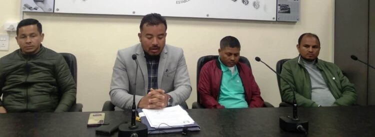 SSA teachers blame Govt for low student numbers