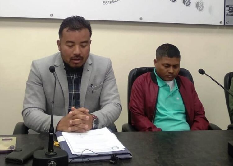 SSA teachers blame Govt for low student numbers