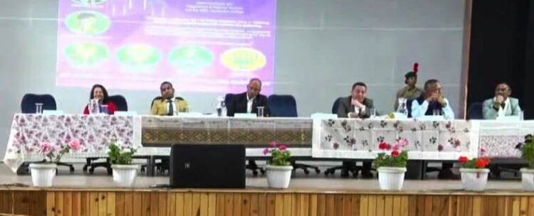 Ampareen, Pala skip ‘MP candidate debate’