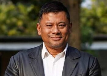 Saleng urges Garo Hills people to rally behind Congress