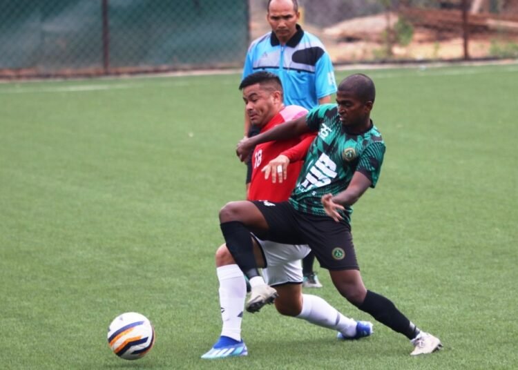 SPL: Shaibor double leads Nangkiew Irat to victory