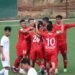 Shillong Premier League 2023: Lajong hold off Langsning charge for thrilling victory