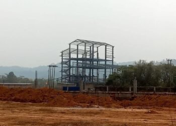 Govt inks deal for Pepsi plant in Garo Hills