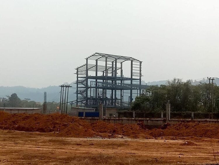 Govt inks deal for Pepsi plant in Garo Hills