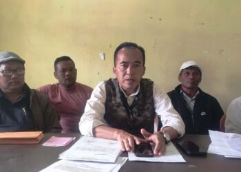 Ri Bhoi headmen to stage protest against delay in appointment of full-fledged BDO