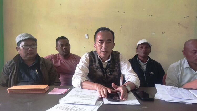 Ri Bhoi headmen to stage protest against delay in appointment of full-fledged BDO