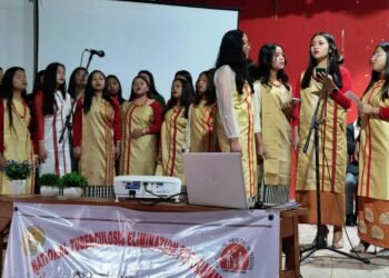 World Tuberculosis Day held in WJH