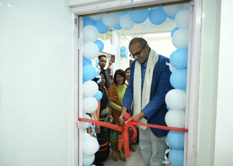 Data shows tuberculosis in decline in State