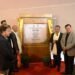 Base laid for Tagore cultural complex in Rilbong