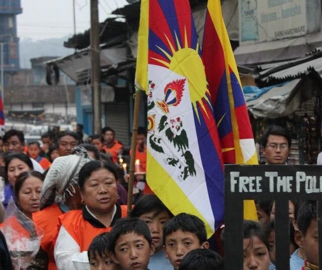 Shillong Tibetan community to mark 65th anniversary of 1959 uprising