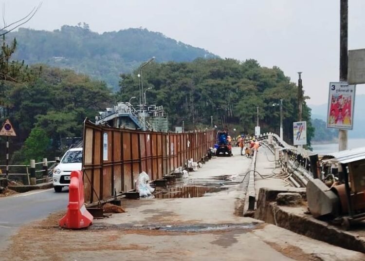 Govt urged to reconsider closure dates of Umiam bridge