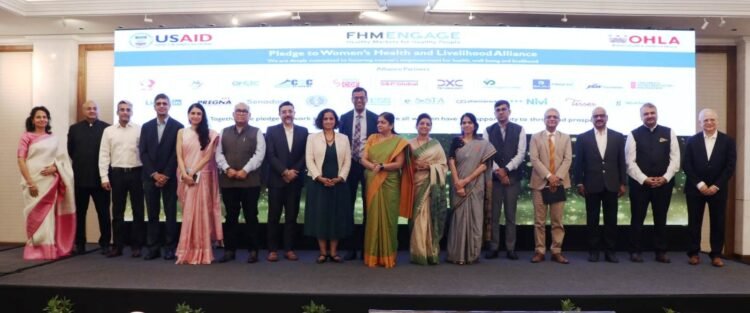 USAID launches WOHLA to empower women in underserved communities