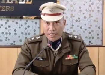 GNLA regrouping confirmed, 3 held