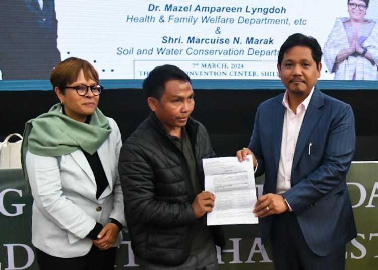 36 villages identified for conservation of reservoirs