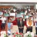 CM elevate conclave held in Garo Hills