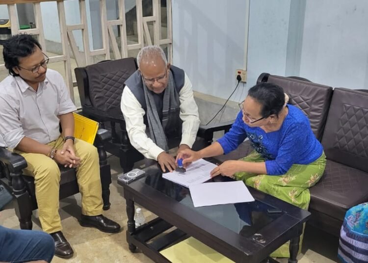 Nokma partners with MIDC for logistics park