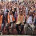 Ri-Bhoi BJP spreads word on Central schemes