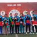 3rd North East Games: Meghalaya earn 2 gold, 3 bronze in Nagaland