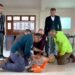 Workshop held for traffic personnel on basic life support
