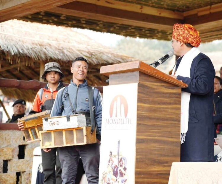 Curtains down on Monolith Festival