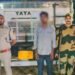 2 arrested for attempt to smuggle sugar