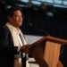Conrad promises tough line on militant activity