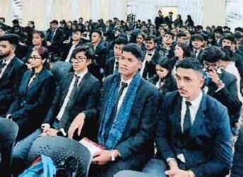 First ‘moot court’ contest begins at NLU
