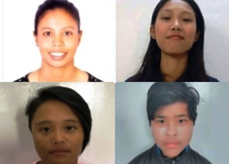 National Cricket Academy selects 4 Meghalaya women for NE camp