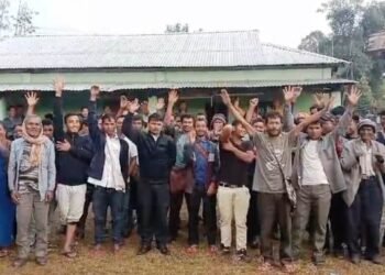 5 villages seek to delimit constituency based on distance