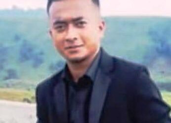 Tourist taxi driver stabbed to death in Nongstoiñ